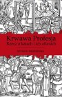 Okładka Krwawa profesja