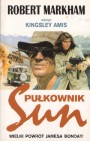 Okładka Pułkownik Sun