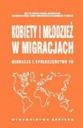Okładka Kobiety i młodzież w migracjach