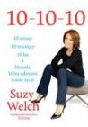 Okładka 10 Minut 10 Miesięcy 10 Lat