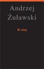 Okładka O niej