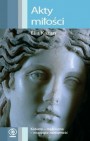 Okładka Akty miłości