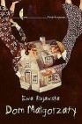 Okładka Dom Małgorzaty