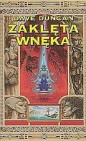 Okładka Zaklęta wnęka