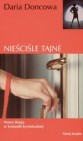Okładka Nieściśle tajne