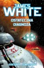 Okładka Ostateczna diagnoza