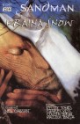 Okładka Sandman Kraina Snów