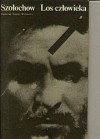 Okładka Los człowieka