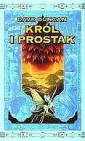Okładka Król i prostak