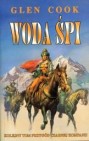 Okładka Woda śpi