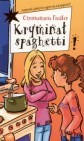 Okładka Kryminał spaghetti