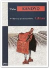 Okładka Kandyd