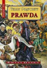 Okładka Świat Dysku: Prawda