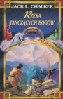 Okładka Rzeka Tańczących Bogów