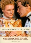 Okładka Niebezpieczne związki