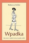 Okładka Wpadka.Wyznania współczesnej przyszłej matki