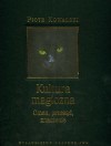 Okładka Kultura magiczna. Omen, przesąd, znaczenie