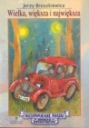 Okładka Wielka, większa i największa
