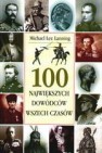 100 największych dowódców wszech czasów
