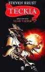 Okładka Teckla