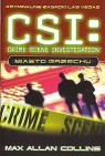 Okładka CSI: Kryminalne zagadki Las Vegas. Miasto grzechu