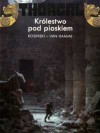 Okładka Thorgal 26 - Królestwo pod piaskiem