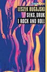 Okładka Seks, druk i rock and roll