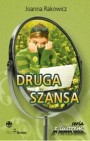 Okładka Druga szansa