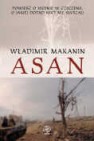 Okładka Asan