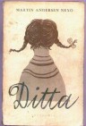 Okładka Ditta