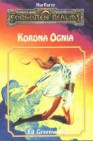 Okładka Korona Ognia