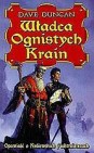 Okładka Władca Ognistych Krain