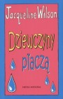 Okładka Dziewczyny płaczą