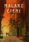 Okładka Malarz Cieni