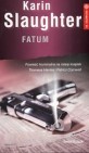 Okładka Fatum