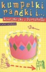 Okładka Kumpelki, randki i księżniczki z Portobello