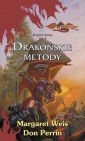 Okładka Drakońskie metody