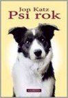 Okładka Psi rok