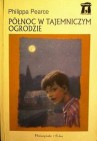 Okładka Północ w tajemniczym ogrodzie