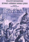 Okładka Żywot i śmierć króla Jana