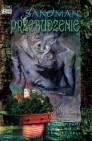 Okładka Sandman Przebudzenie