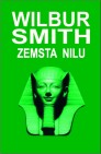 Okładka Zemsta Nilu