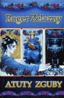 Okładka Atuty zguby