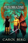 Okładka Przeobrażenie