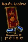 Okładka Król lisów