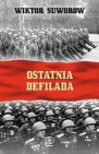 Okładka Ostatnia defilada