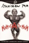 Okładka Mamuta tu mam