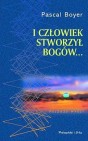 Okładka I człowiek stworzył bogów...
