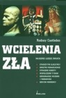 Okładka Wcielenia zła