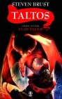 Okładka Taltos